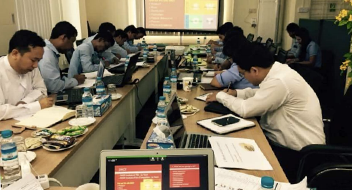 Management Improvement Training