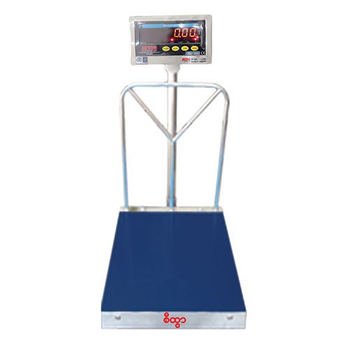 350mmx450mm(With SP II Indicator) 100kg