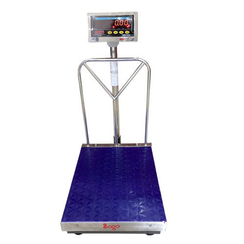 400mmx500mm (With SP II Indicator) 150 kg