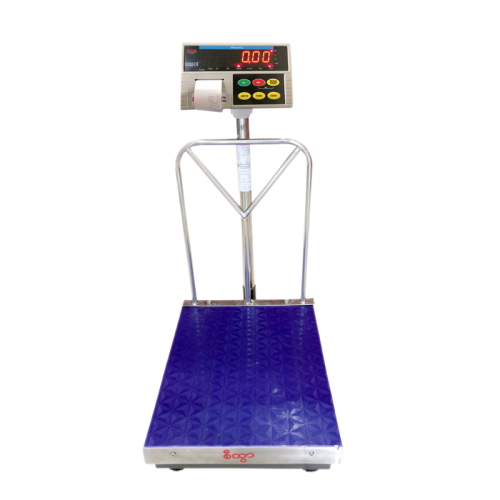 420mmx520mm (With SP II Print Indicator) 300 kg