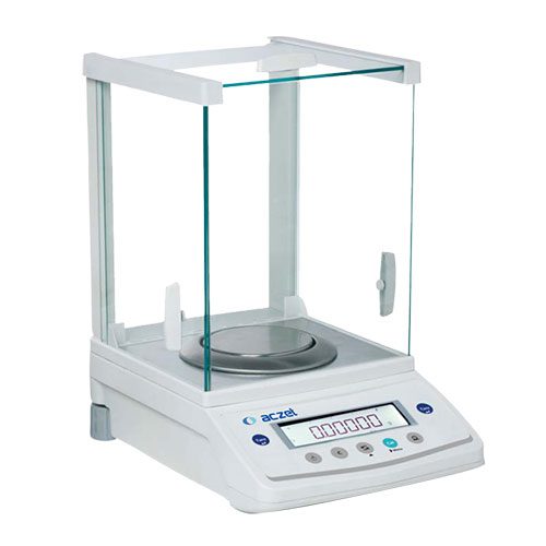 Aczet (Semi Micro Model) CY 85 C