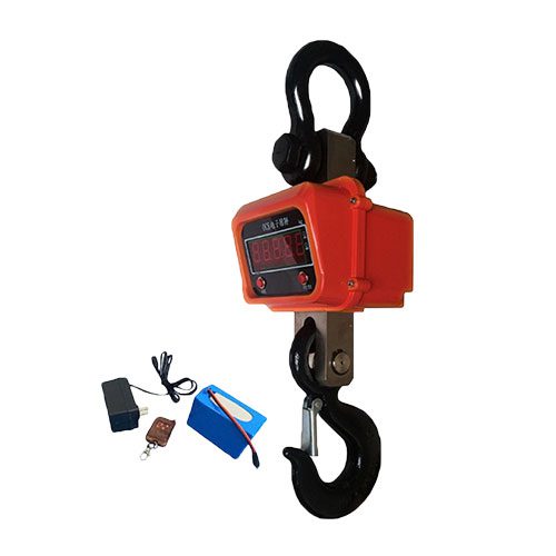 Crane Scale - 10Ton (Setra)