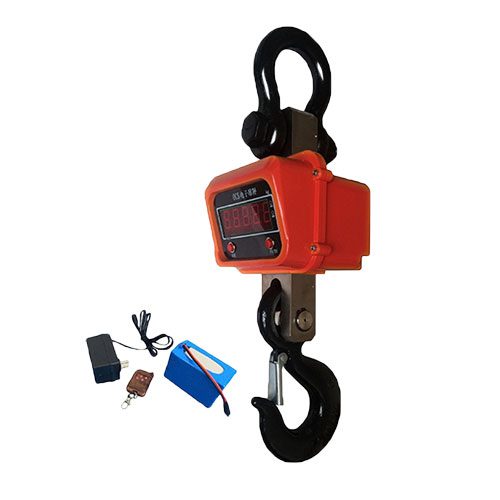 Crane Scale - 2Ton (Setra)