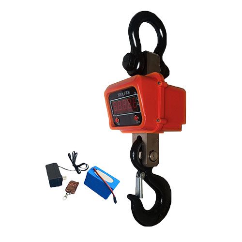 Crane Scale - 3Ton (Setra)