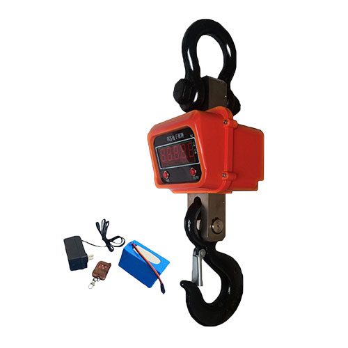 Crane Scale - 5Ton (Setra)