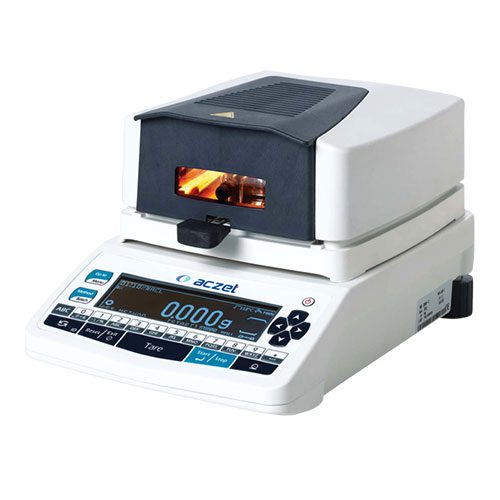 Moisture Analyzer MB 50