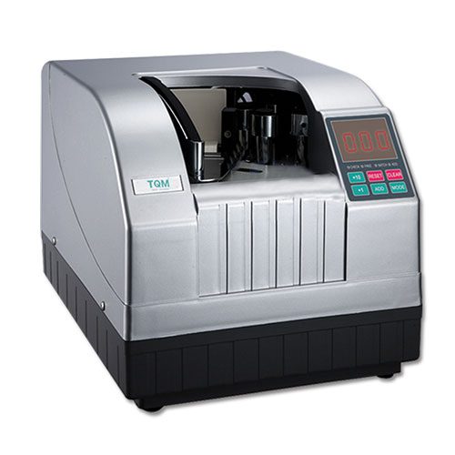 Vacuum Counting Machine Table Type