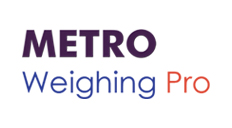 METRO Weighing Pro
