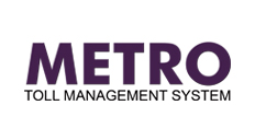 METRO Toll Management System
