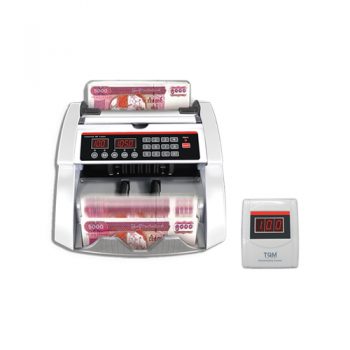 Money Counting Machine
