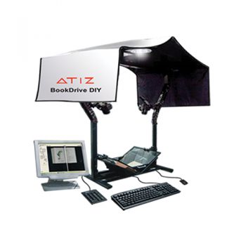 Digitalization Equipment
