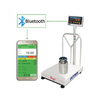 Electronic Weighing Scale
