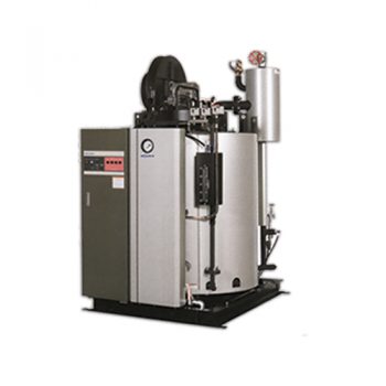 Industrial Boiler
