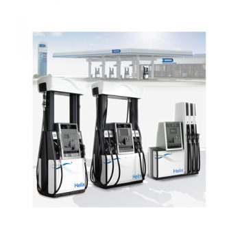 Petroleum Equipment