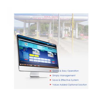 Toll Plaza & Management System