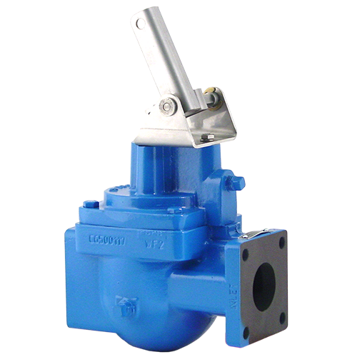 TCS Valves