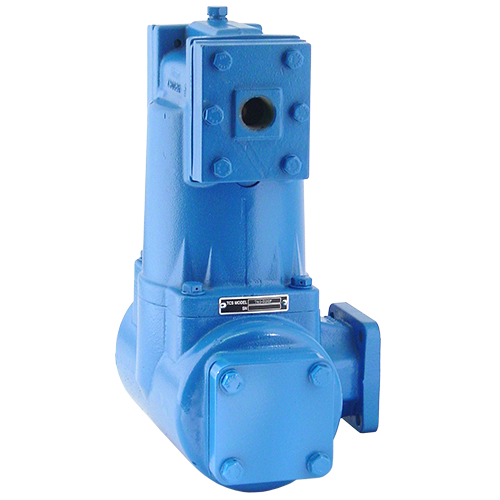 Air and Vapor Eliminators