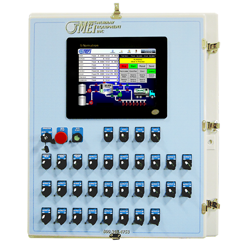 Electronic Registration