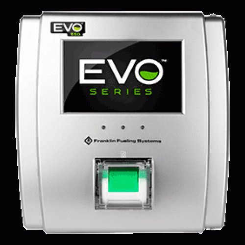 EVO™ 550 & EVO™ 5000