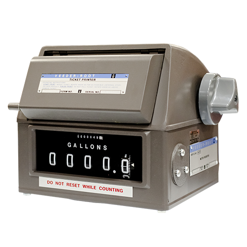 Mechanical Registration